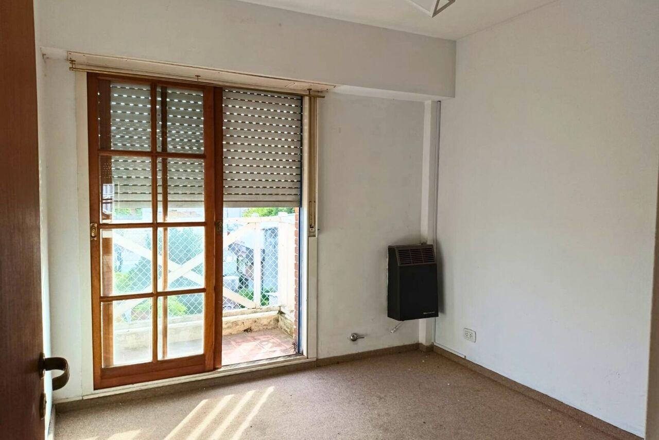 Foto de VENTA DEPARTAMENTO 2 1/2 AMB BECCAR APTO CREDITO C/ RENTA, imagen 5