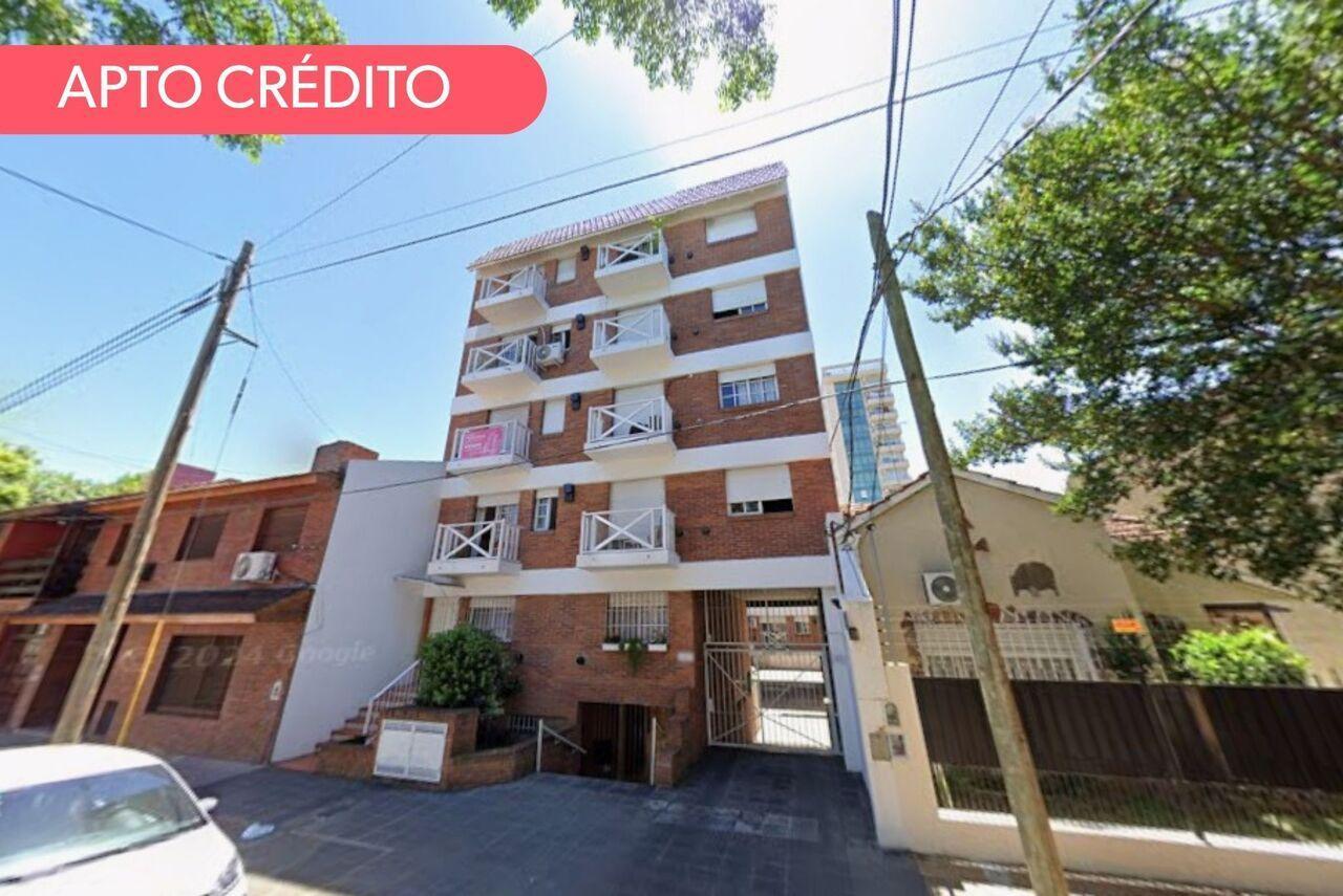 Foto de VENTA DEPARTAMENTO 2 1/2 AMB BECCAR APTO CREDITO C/ RENTA, imagen 3