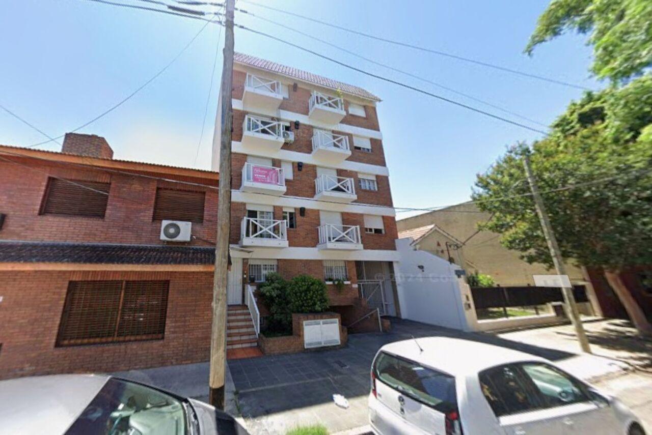Foto de VENTA DEPARTAMENTO 2 1/2 AMB BECCAR APTO CREDITO C/ RENTA, imagen 1