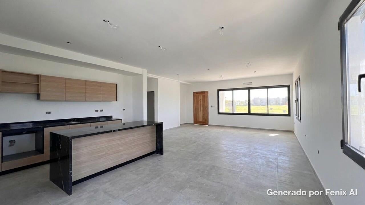 Foto de Alquiler casa 4 ambientes en barrio privado San Pablo, Pilar, imagen 1