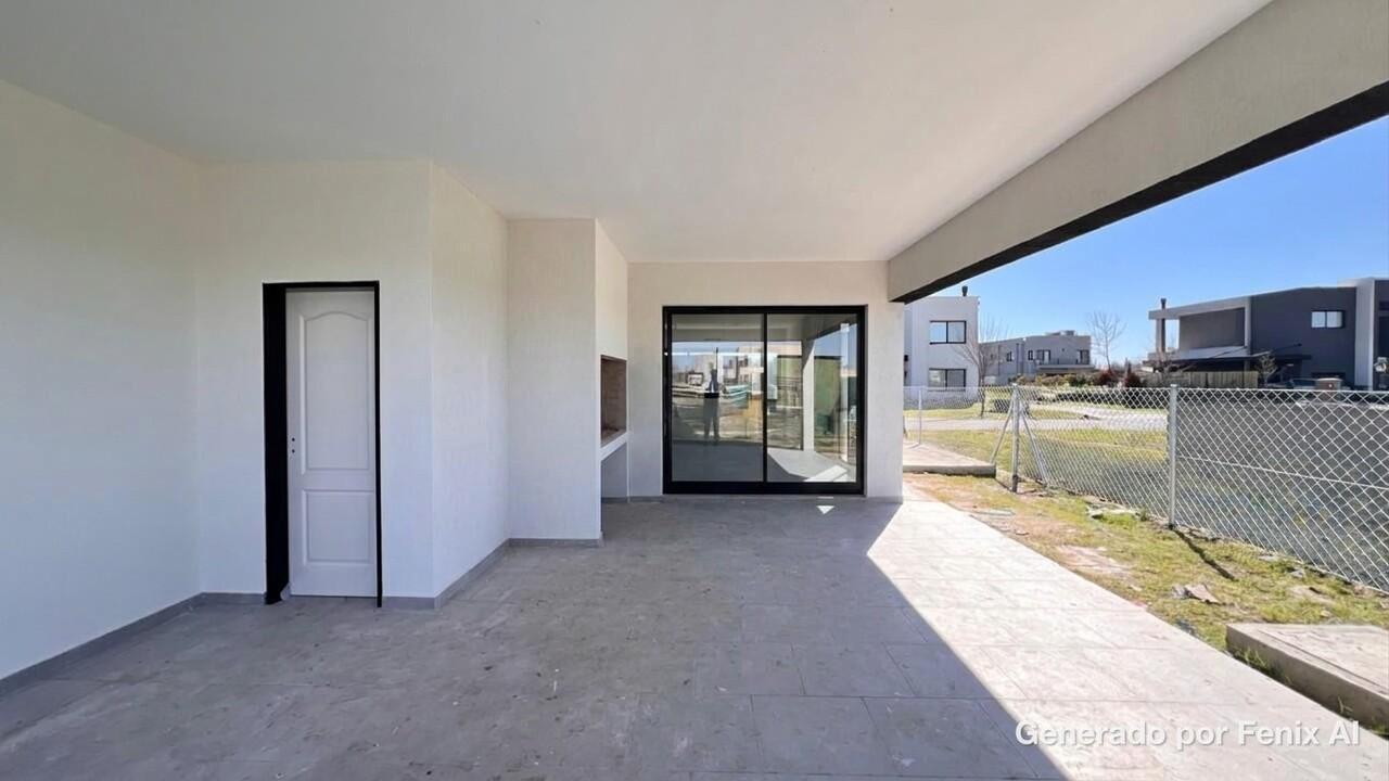 Foto de Venta casa 4 ambientes en barrio privado San Pablo, Pilar, imagen 2