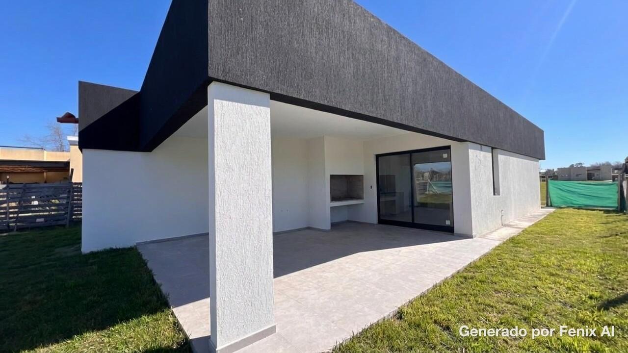 Foto de Venta casa 4 ambientes en barrio privado San Pablo, Pilar, imagen 3