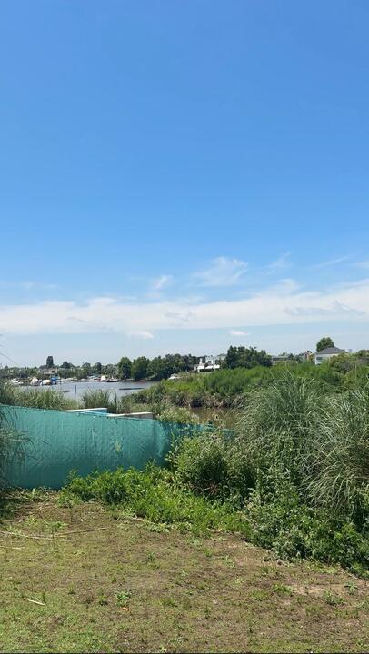 Foto de LOTE CON CASA DE 5 AMBIENTES A CONSTRUIR CON AMARRA PROPIA | BARRIO, imagen 4