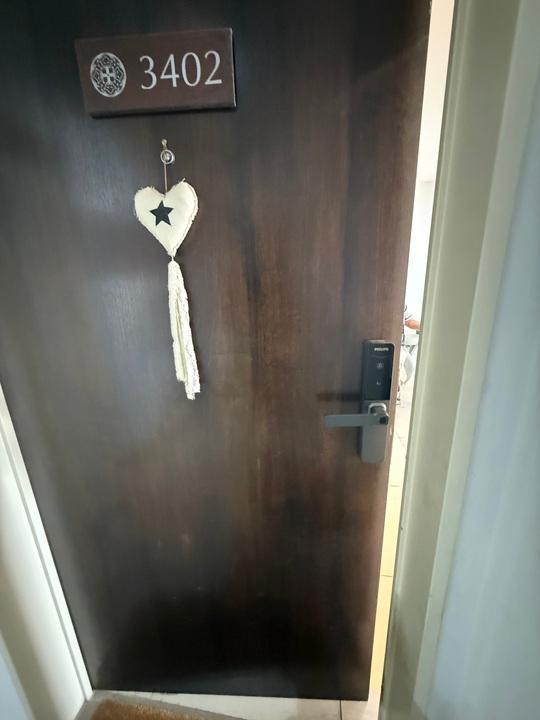 Foto de Departamento 2 dormitorios 2 cocheras/2 bauleras en Puerto escondido, imagen 4