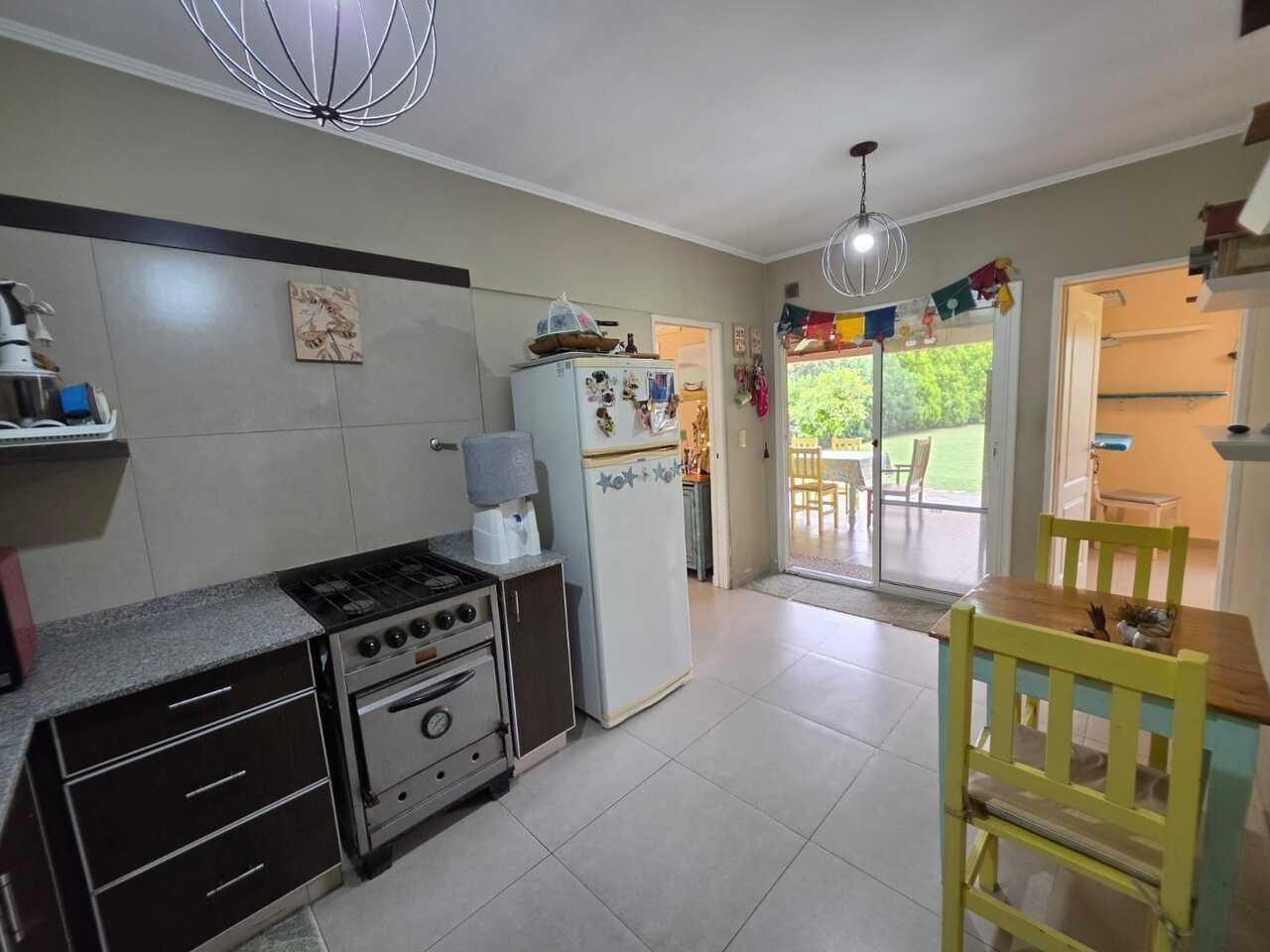 Foto de Casa 5 ambientes - Barrio Santa Teresa - Benavidez, imagen 3