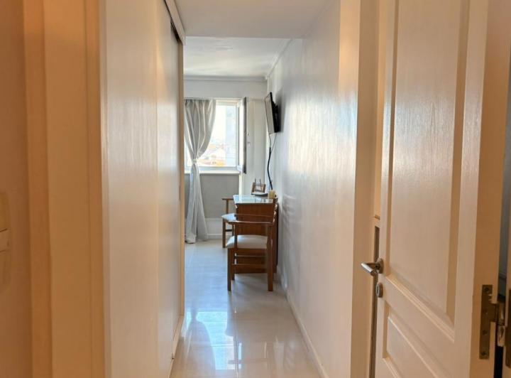 Departamento en La Perla 5
