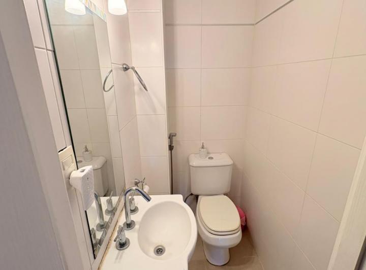 Departamento en La Perla 4