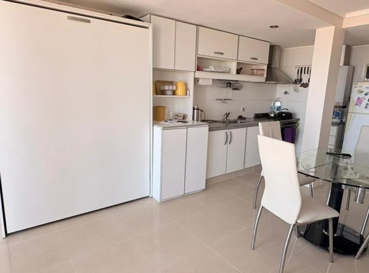 Departamento en La Perla 2