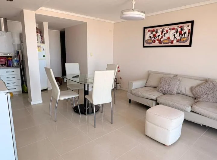 Departamento en La Perla 5