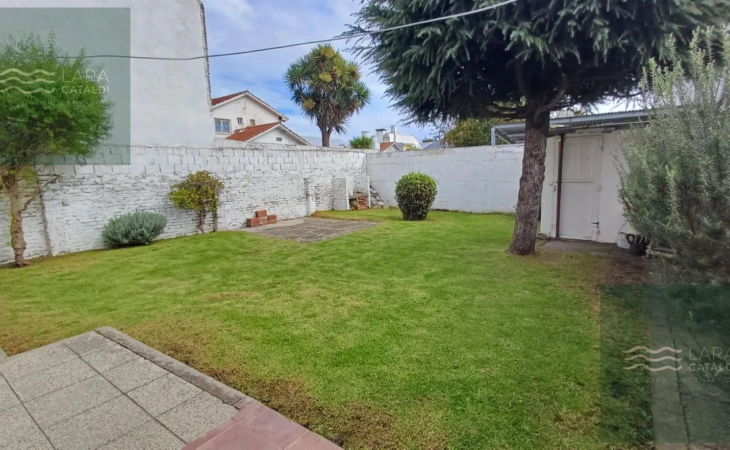 Casa en Villa Primera 2