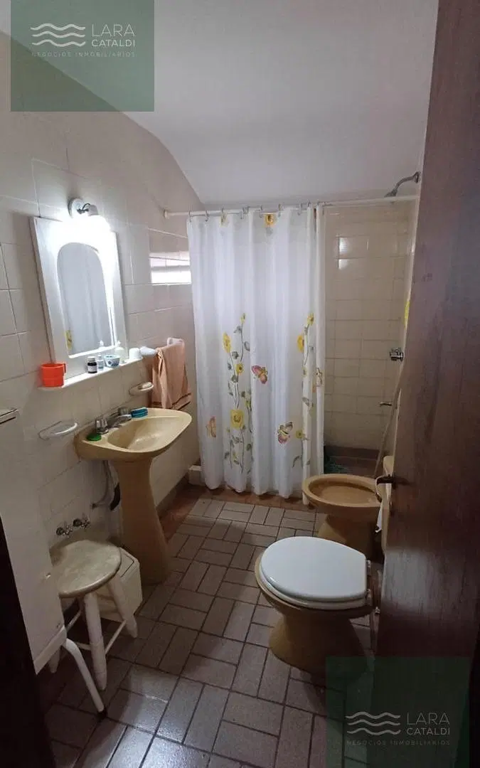 Casa en Villa Primera 5