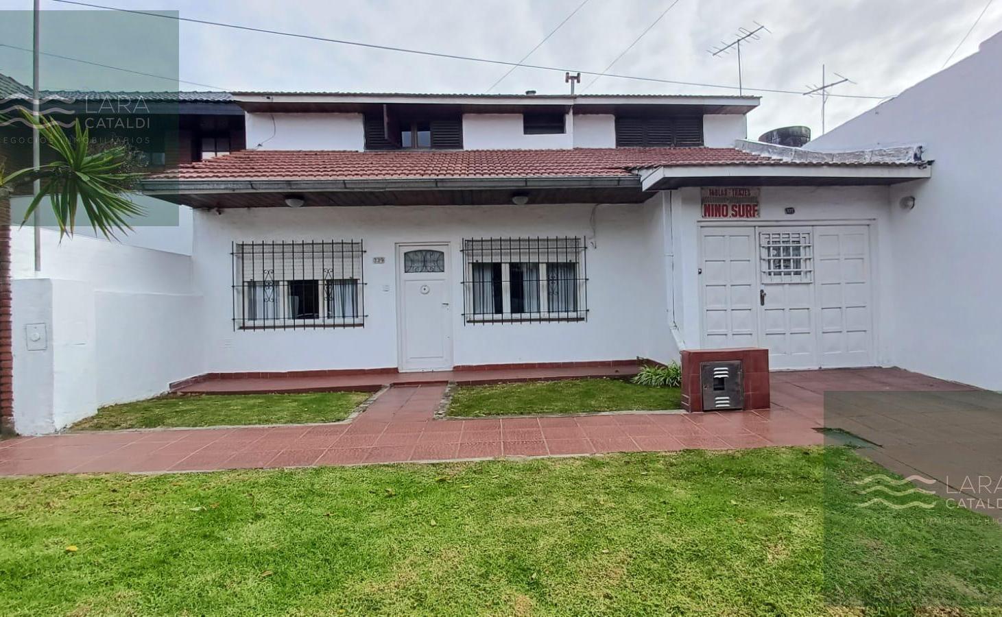 Casa en Villa Primera