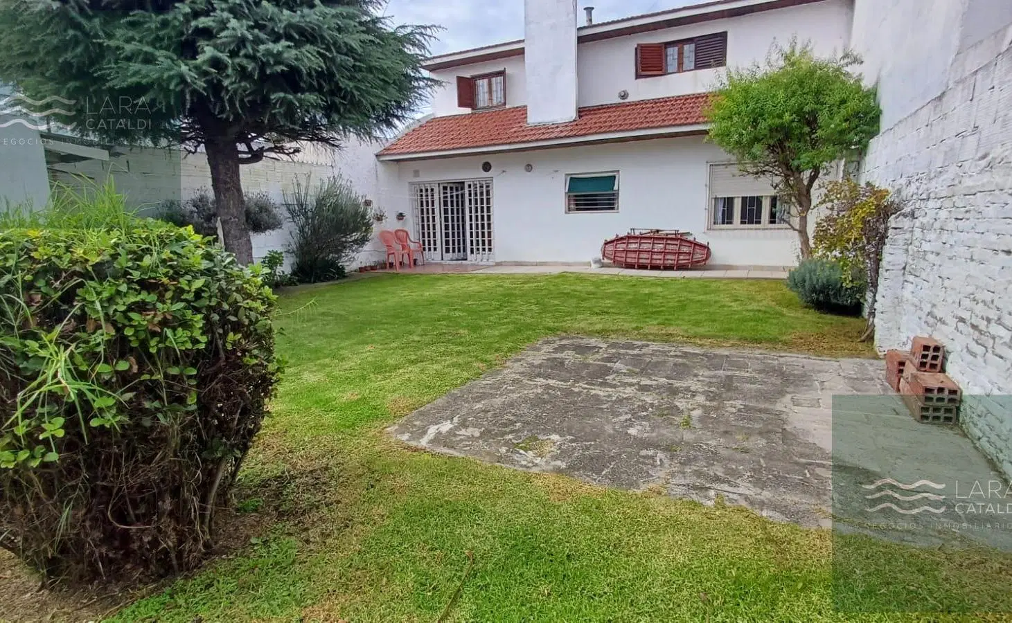 Casa en Villa Primera 4