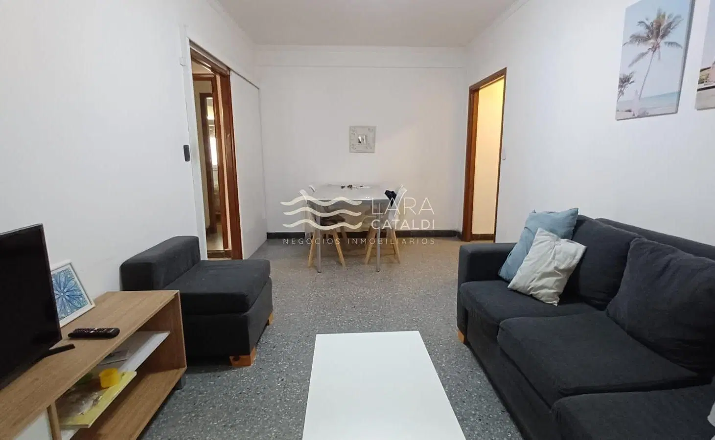 Departamento en Centro 2
