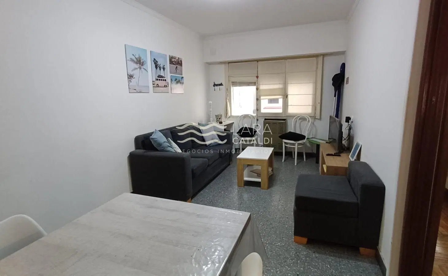 Departamento en Centro 3