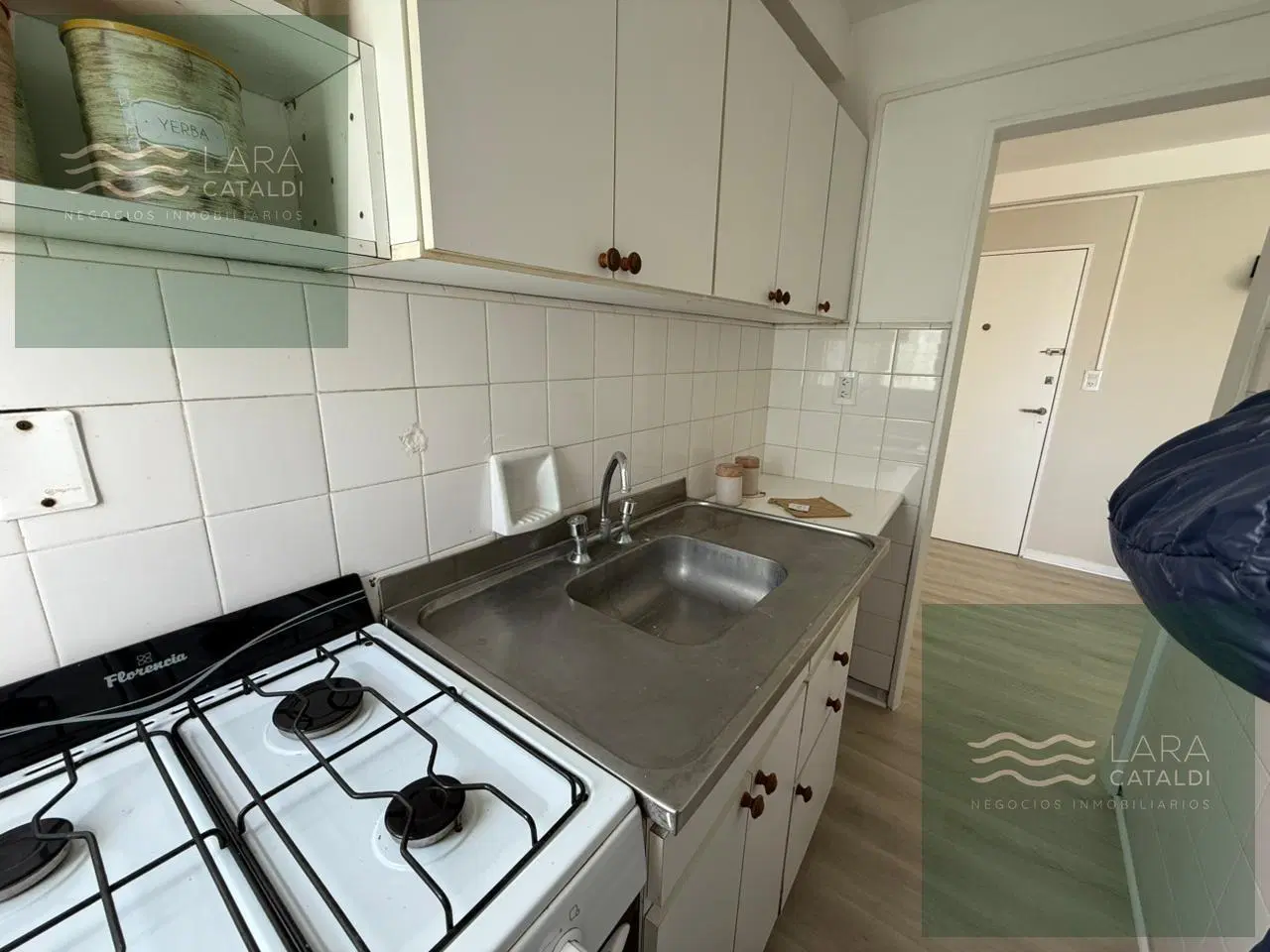 Departamento en Centro 7