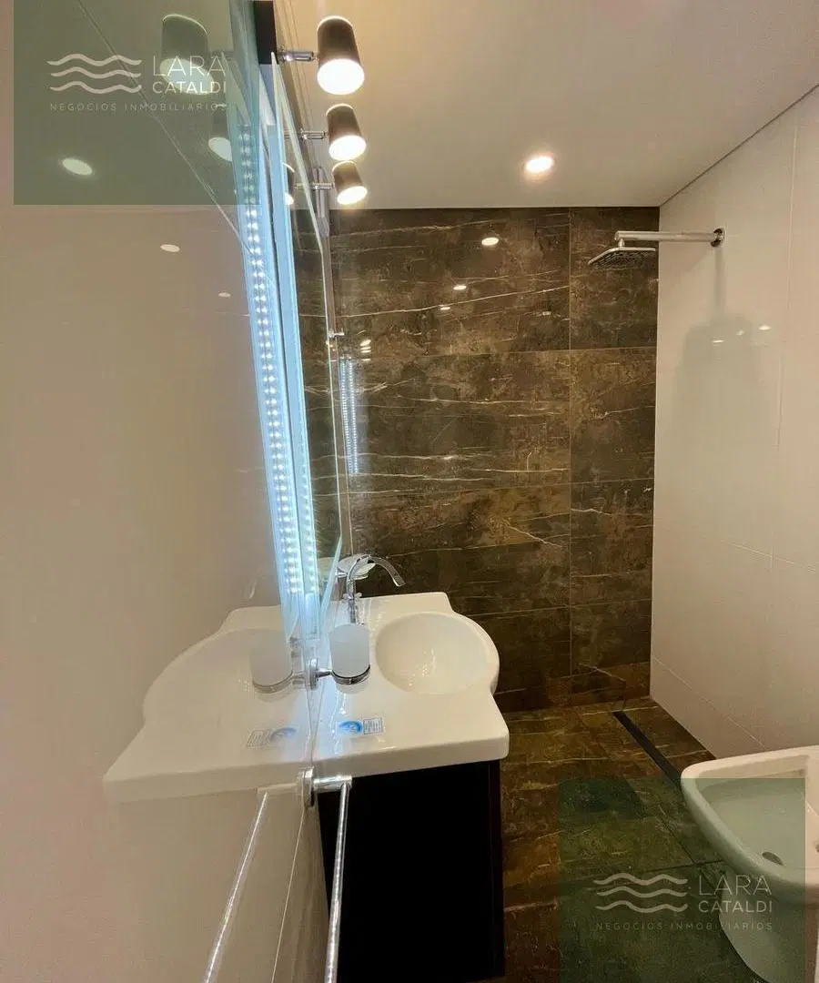 Departamento en Mar Del Plata 4