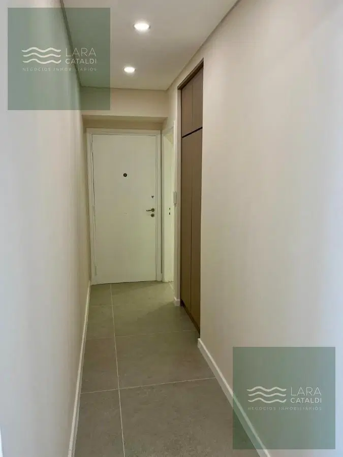 Departamento en Mar Del Plata 3