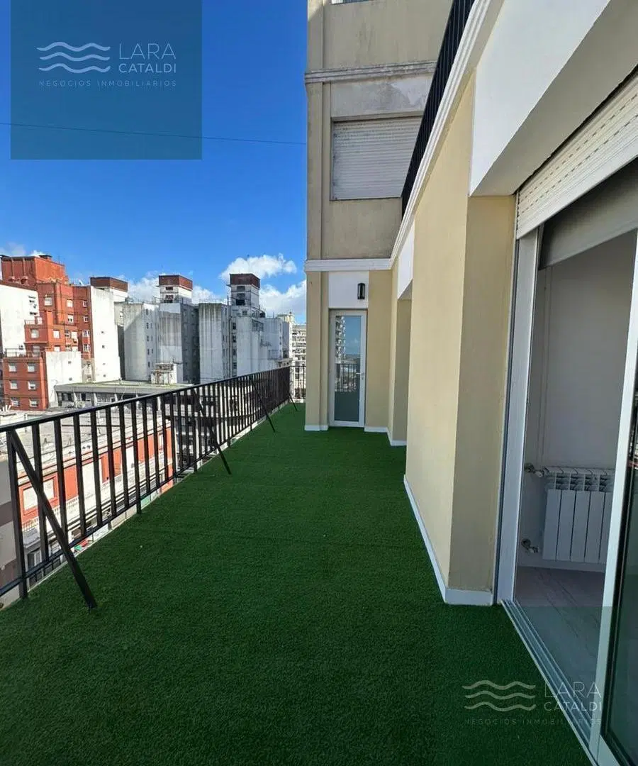 Departamento en Microcentro 3