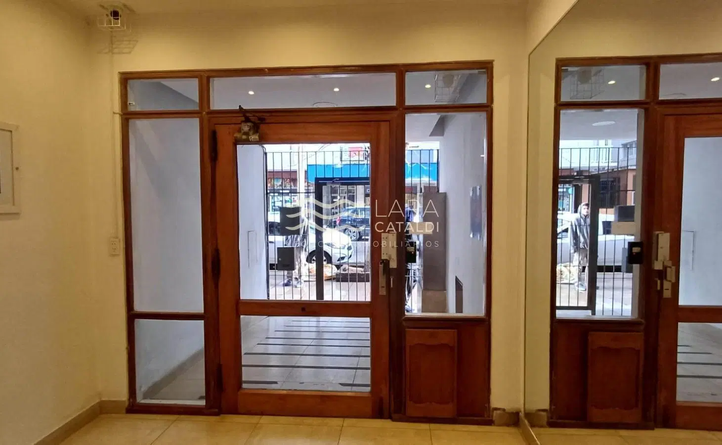 Departamento en Terminal Vieja 2