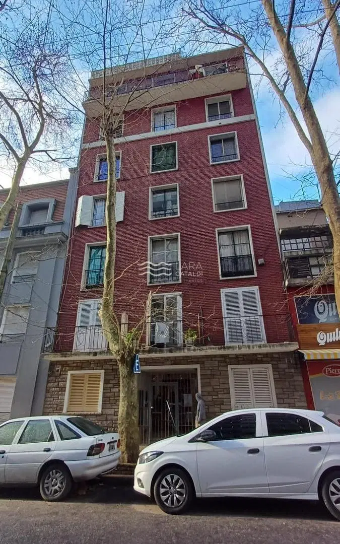 Departamento en Terminal Vieja 5