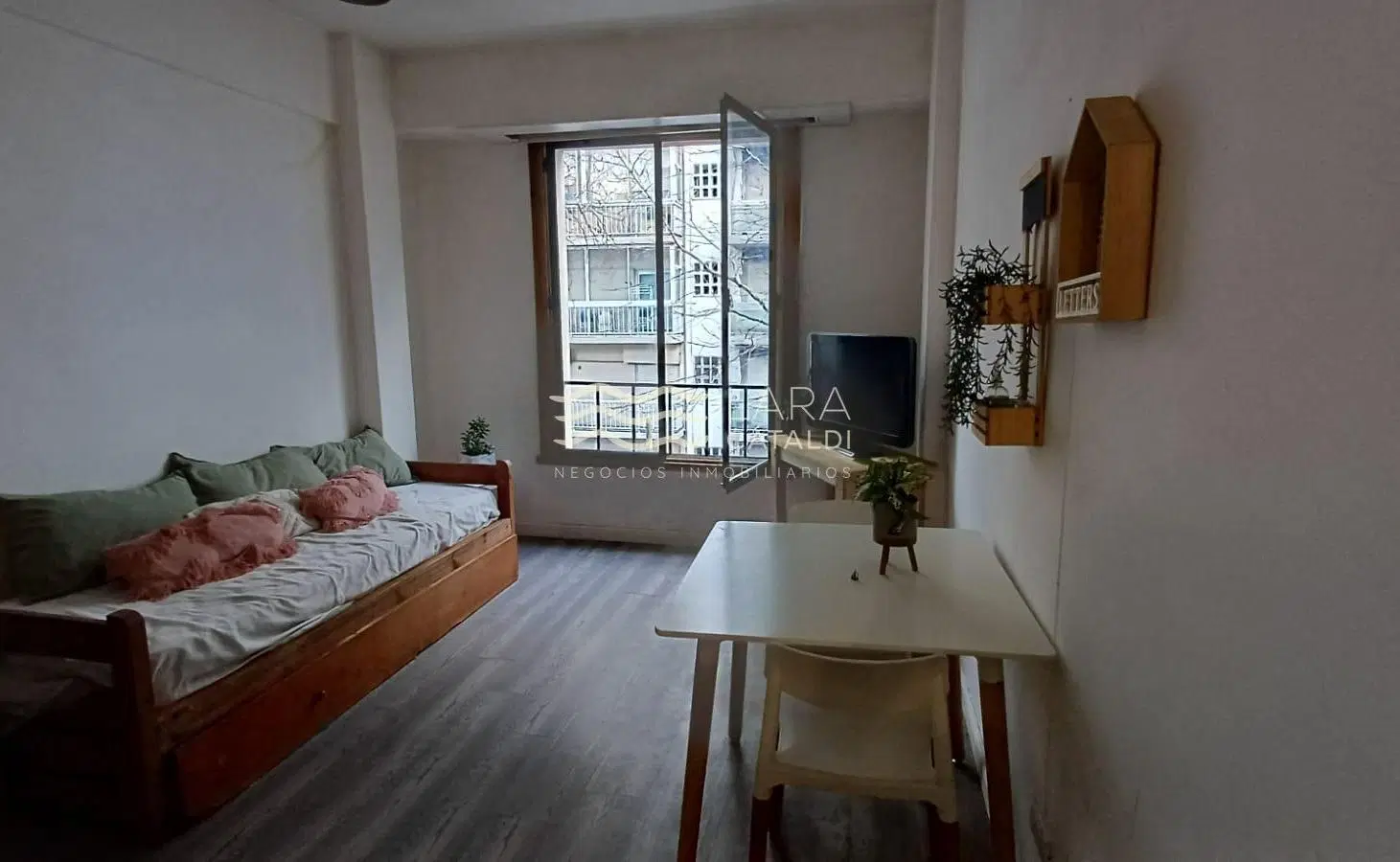 Departamento en Terminal Vieja 3