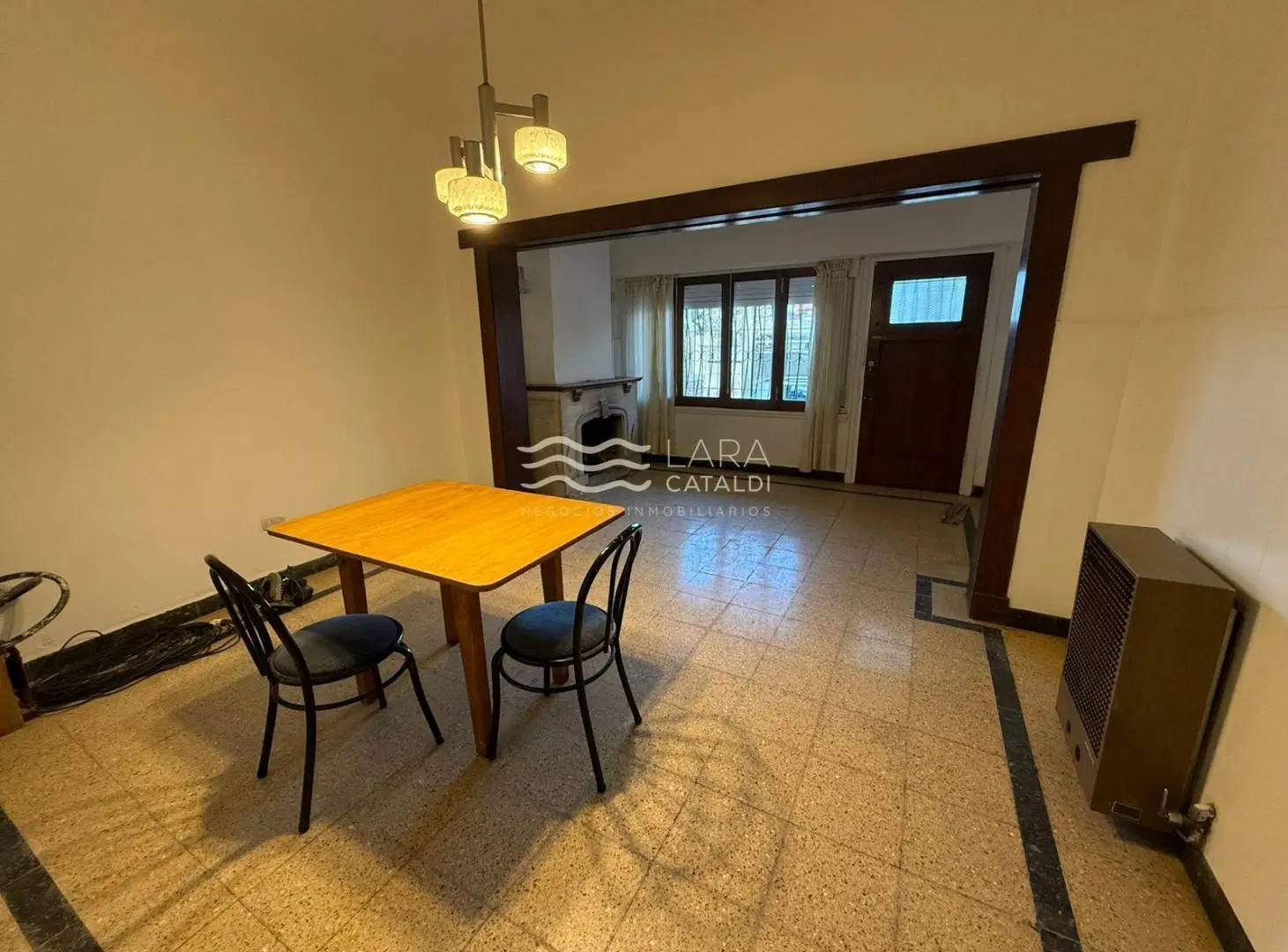 Casa en Mar Del Plata 5