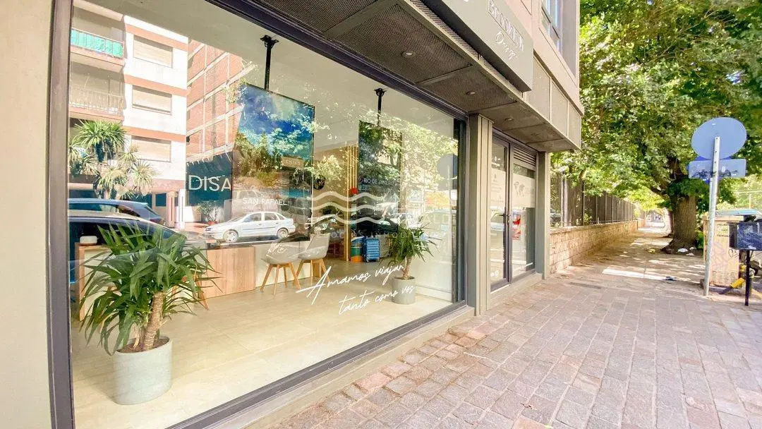 LOCAL EN ALQUILER 40MT2 CENTRO 2