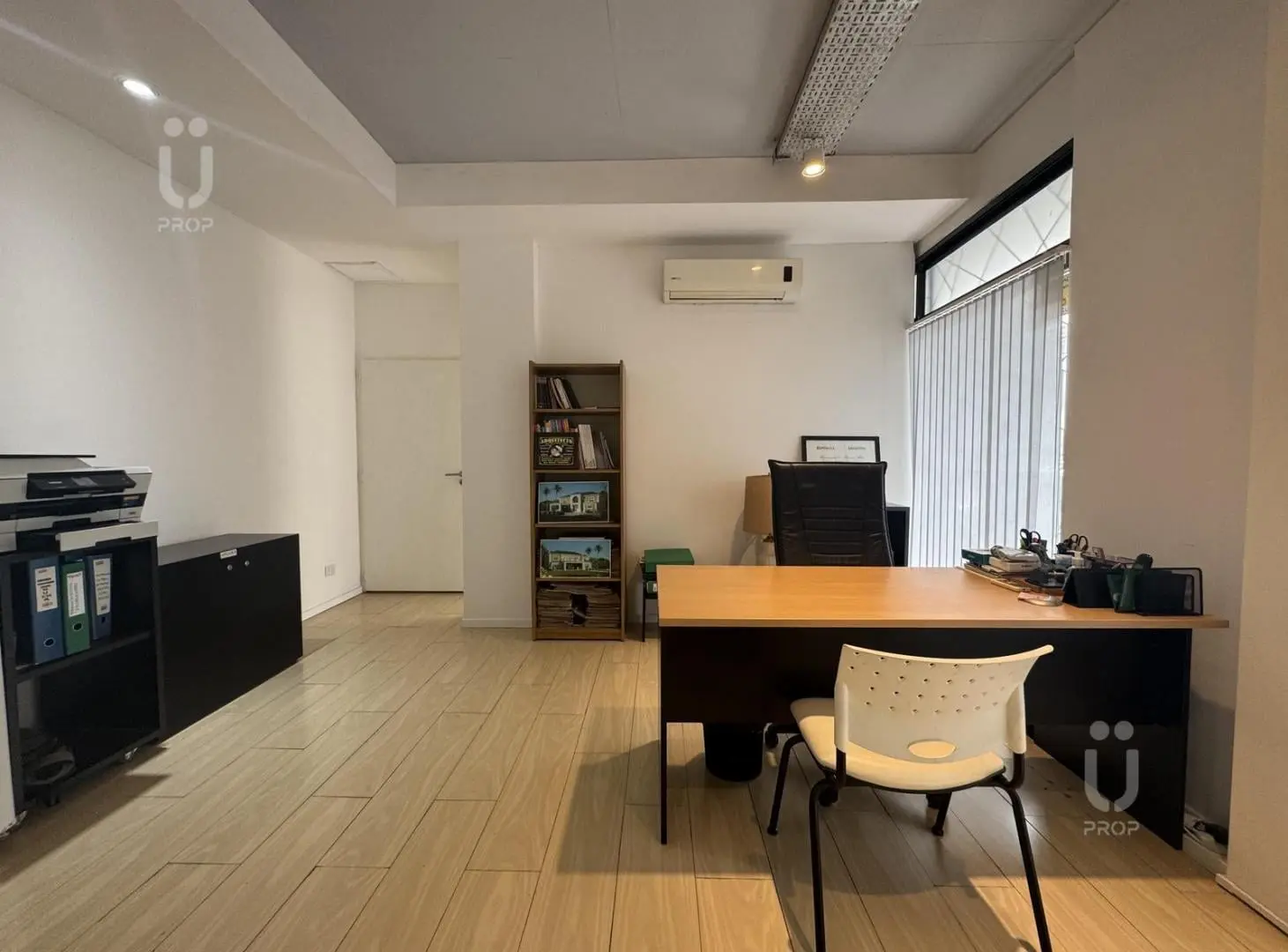 Gascon 100 Local Comercial / Oficina Privada Almagro , VENTA en Buenos Aires. 4