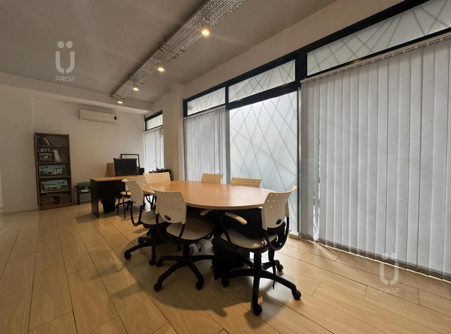 Gascon 100 Local Comercial / Oficina Privada Almagro , VENTA en Buenos Aires. 1