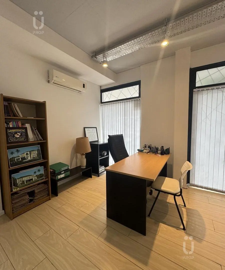 Gascon 100 Local Comercial / Oficina Privada Almagro , VENTA en Buenos Aires. 3