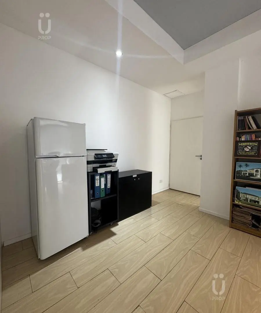 Gascon 100 Local Comercial / Oficina Privada Almagro , VENTA en Buenos Aires. 5