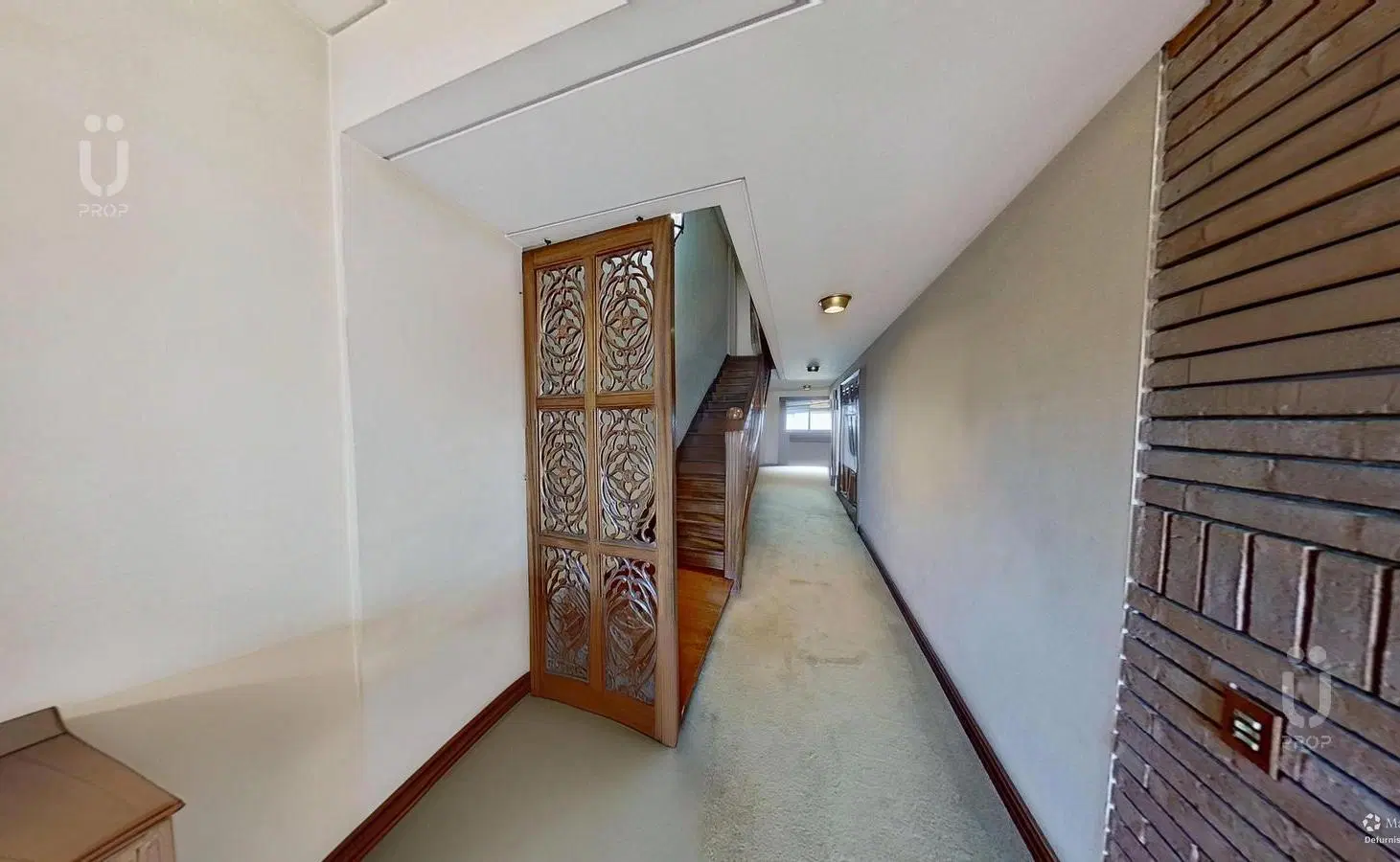 DEPARTAMENTO EN VENTA DE 5 AMBIENTES DUPLEX CON 2 COCHERAS EN FLORES. APTO CRÉDITO. 3