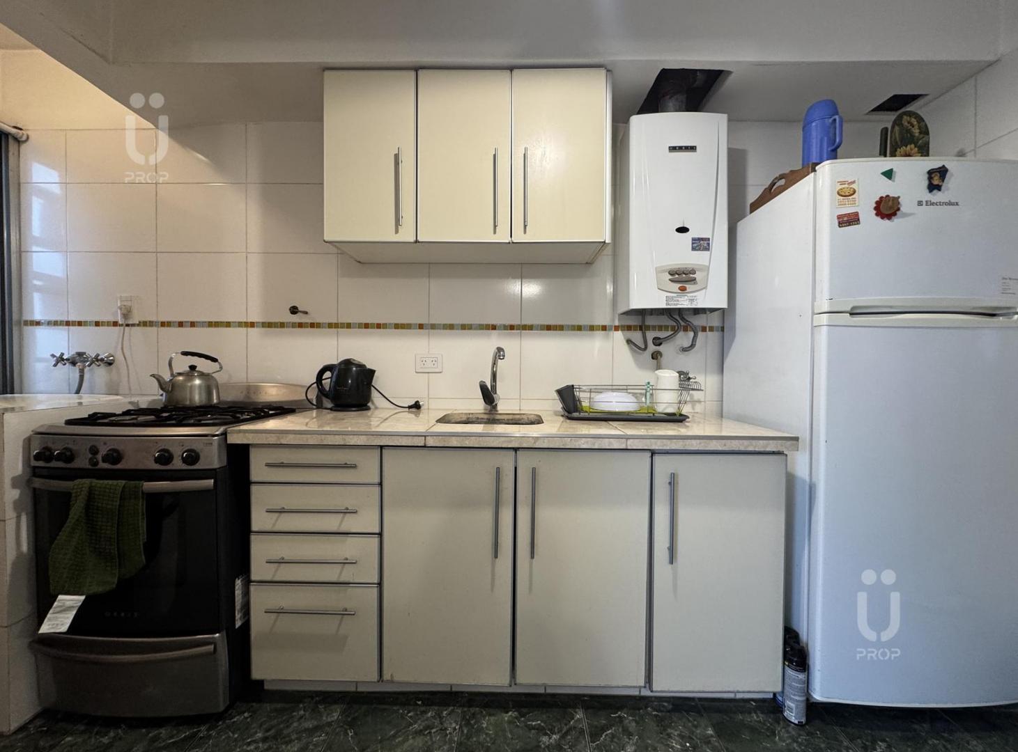 Foto de Departamento Alquiler Tradicional , Coghlan 3 Amb. con muebles, imagen 4