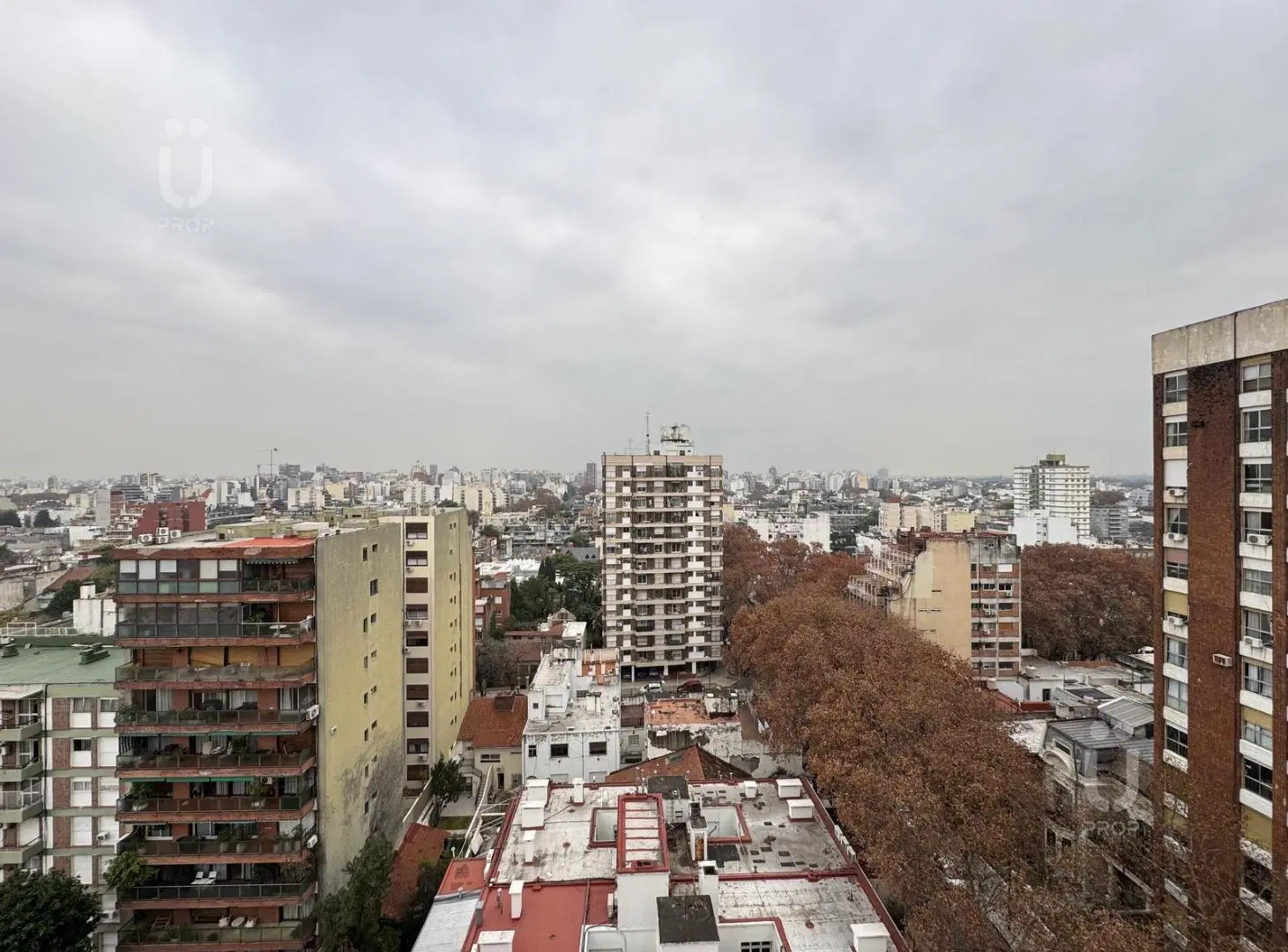 Departamento Alquiler Tradicional , Coghlan 3 Amb. con muebles 5