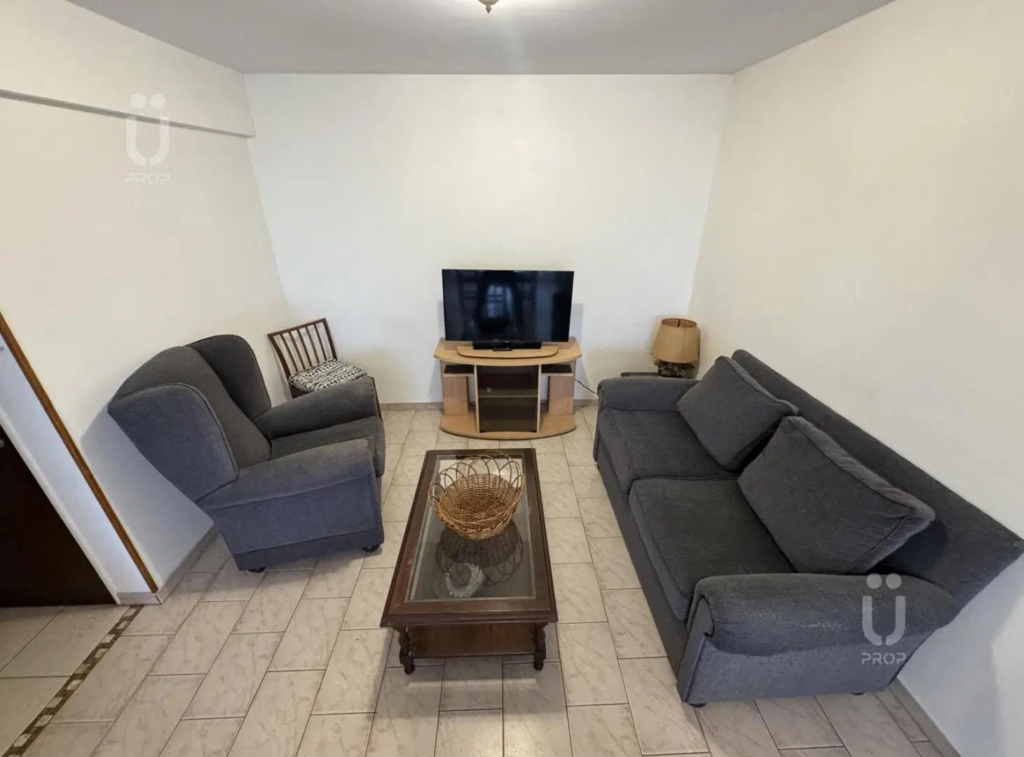 Departamento Alquiler Tradicional , Coghlan 3 Amb. con muebles 2