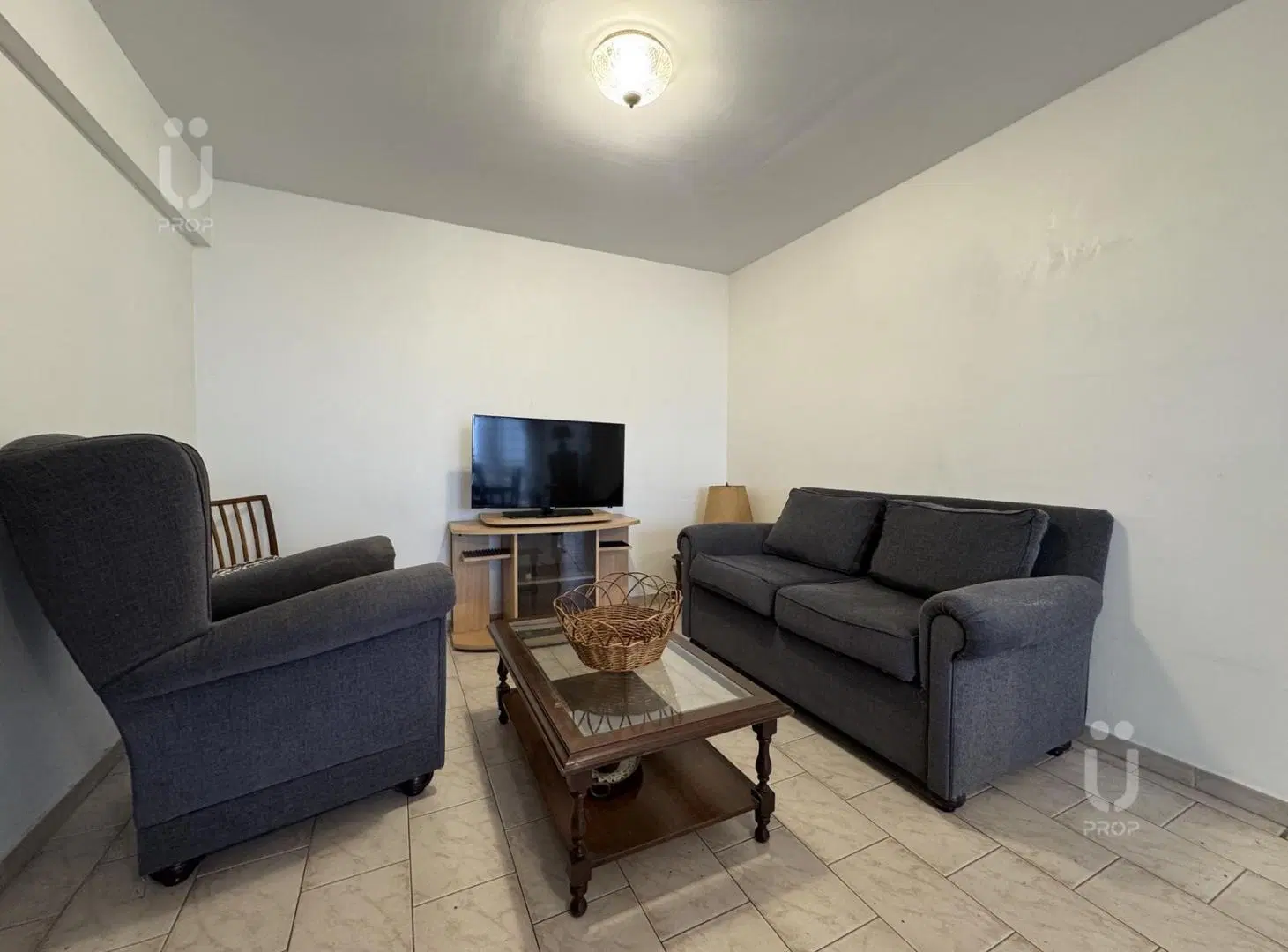 Departamento Alquiler Tradicional , Coghlan 3 Amb. con muebles 3