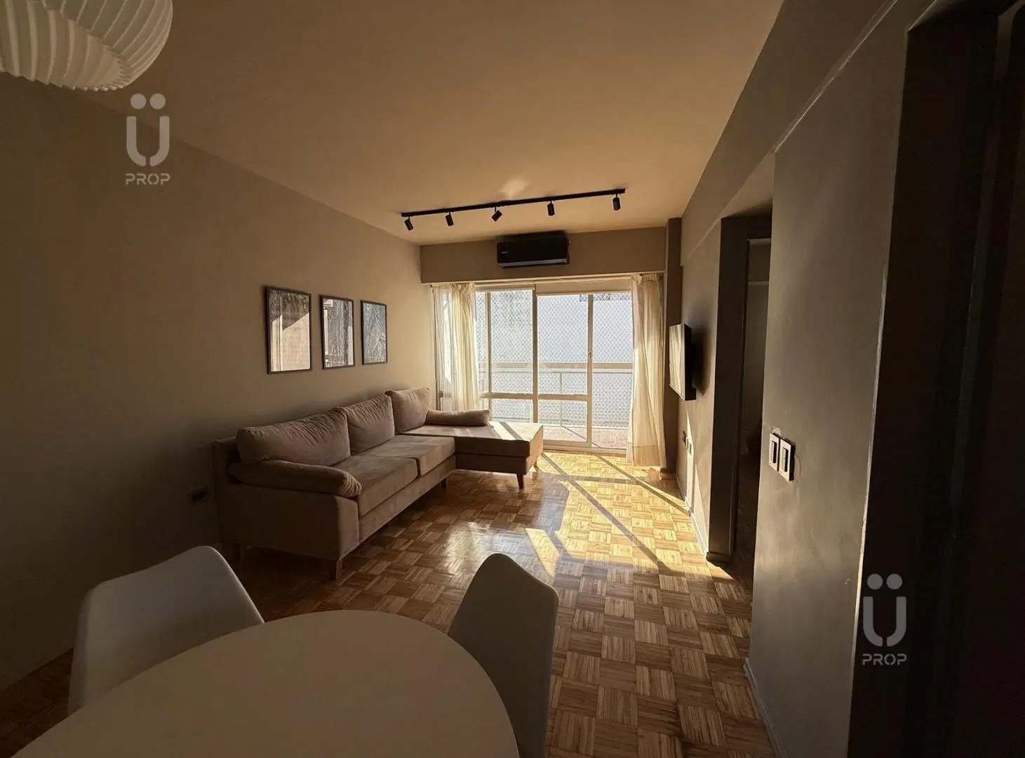 Departamento en Palermo Soho 2