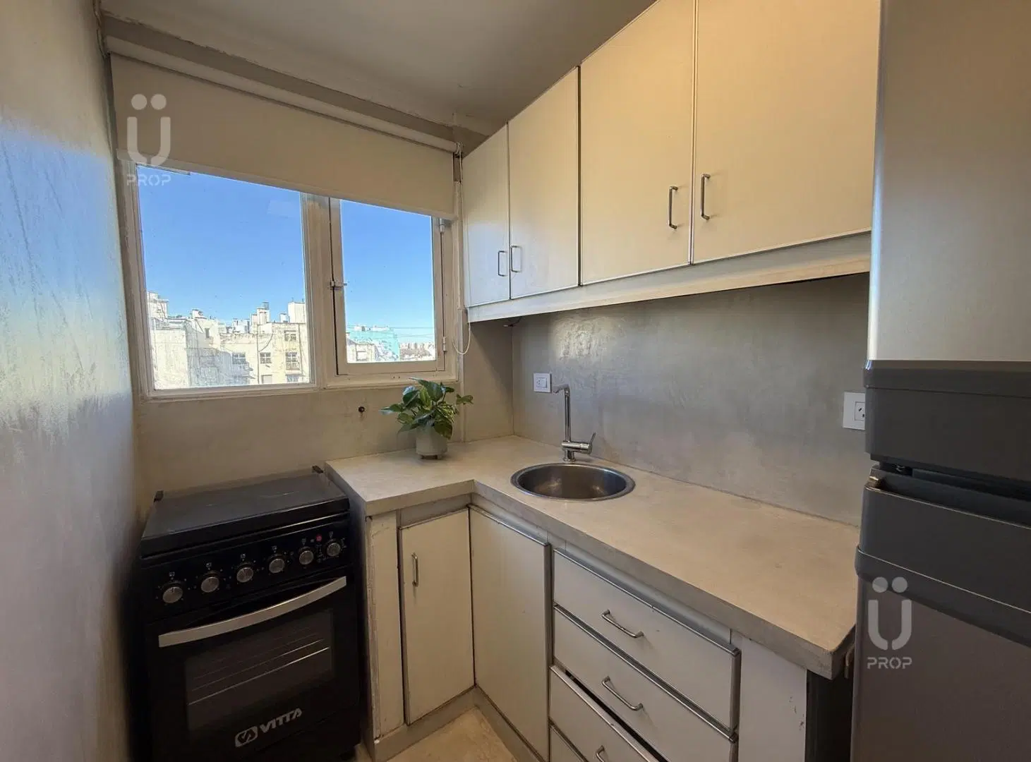 Departamento en Palermo Soho 3