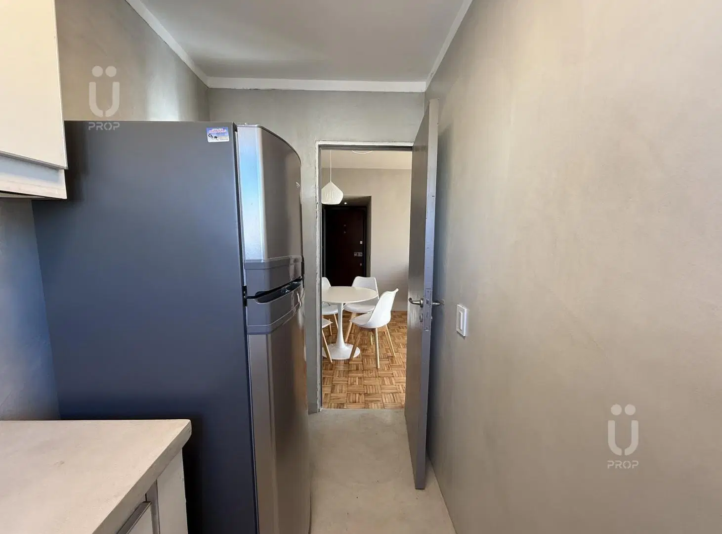 Departamento en Palermo Soho 4