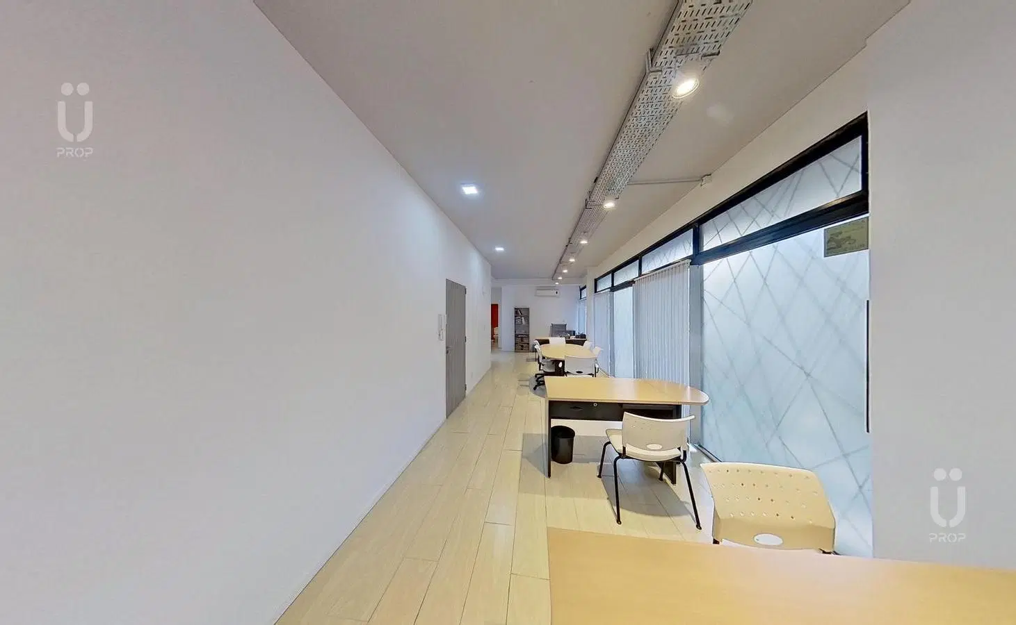 Gascon 100 Local Comercial / Oficina en Almagro - Buenos Aires. 4