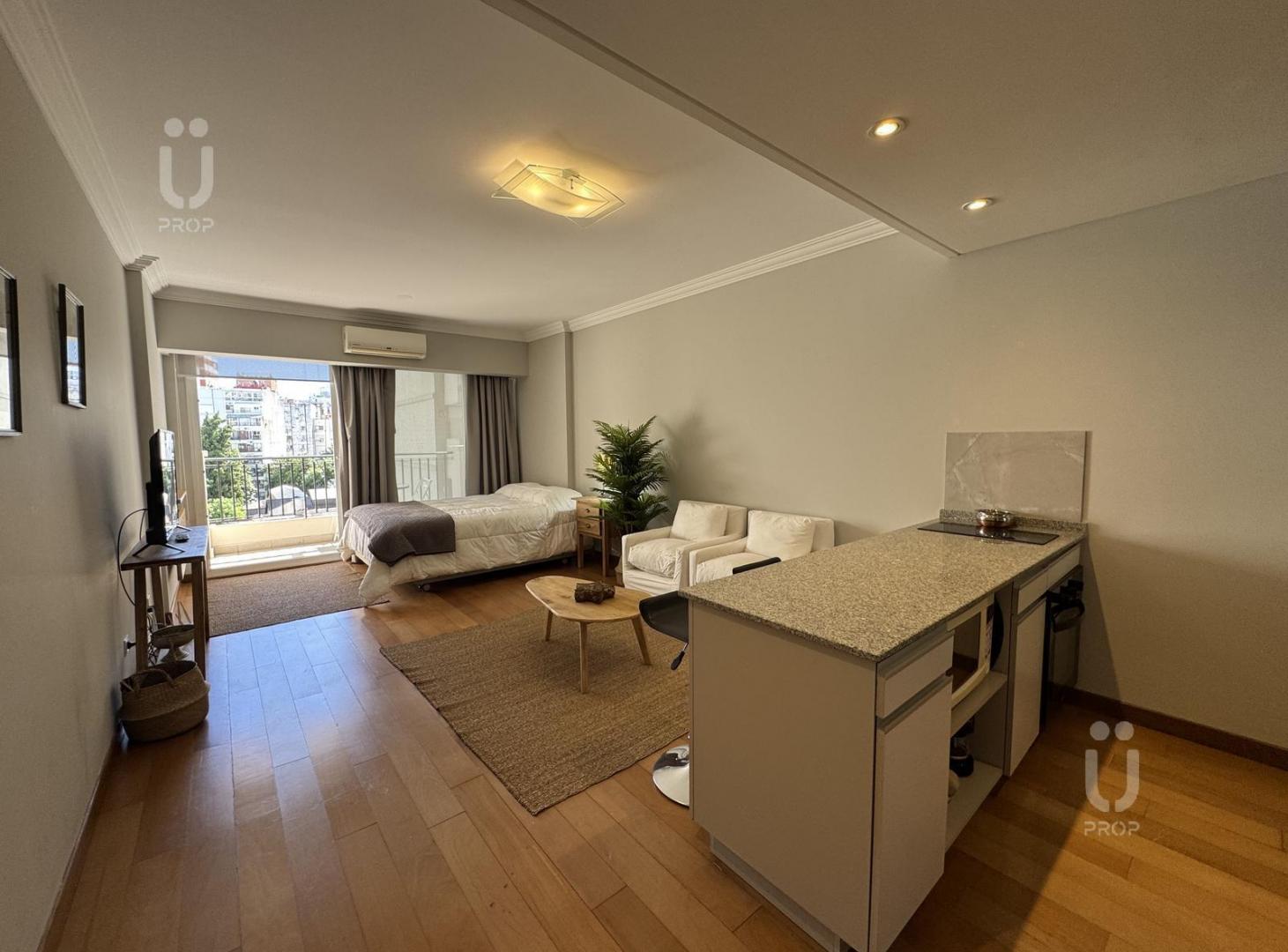 Foto de Departamento Alquiler Temporario Mensual Amoblado con Amenities, imagen 3