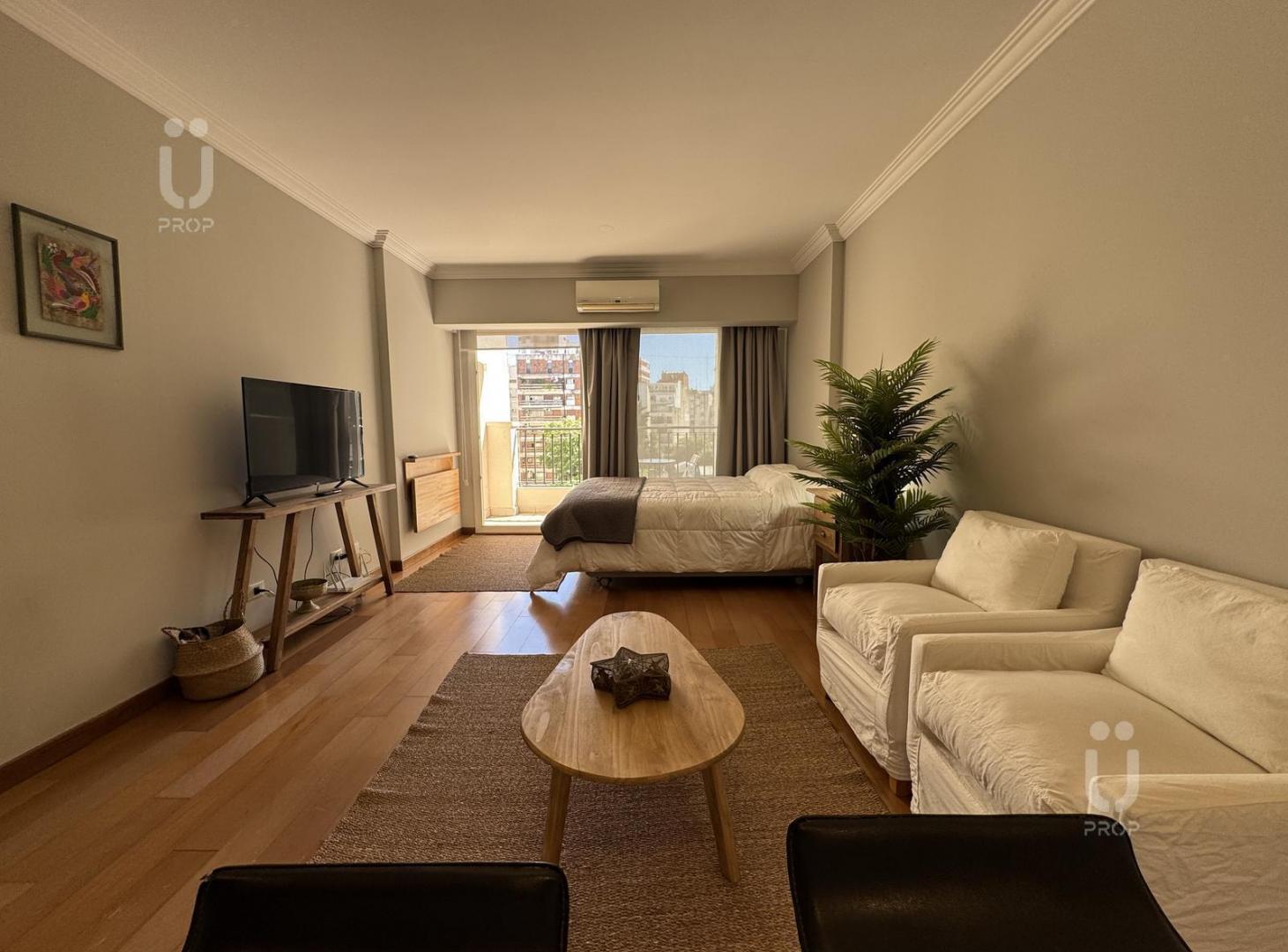 Foto de Departamento Alquiler Temporario Mensual Amoblado con Amenities, imagen 2