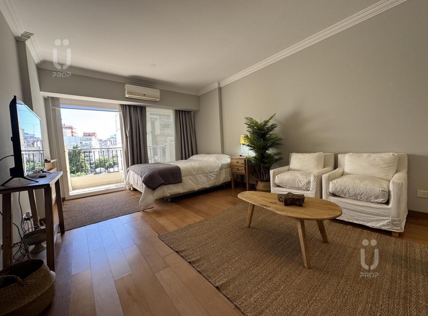 Foto de Departamento Alquiler Temporario Mensual Amoblado con Amenities, imagen 1