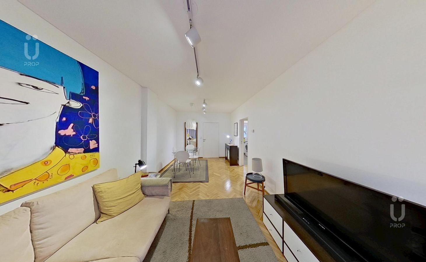 Foto de DEPARTAMENTO EN VENTA DE 3 AMBIENTES EN PALERMO LAS CAÑITAS. APTO, imagen 4
