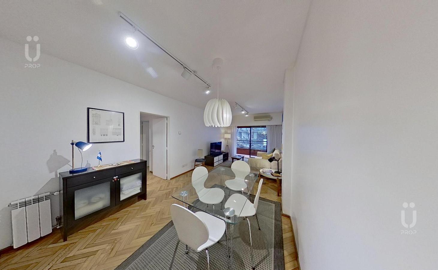 Foto de DEPARTAMENTO EN VENTA DE 3 AMBIENTES EN PALERMO LAS CAÑITAS. APTO, imagen 1