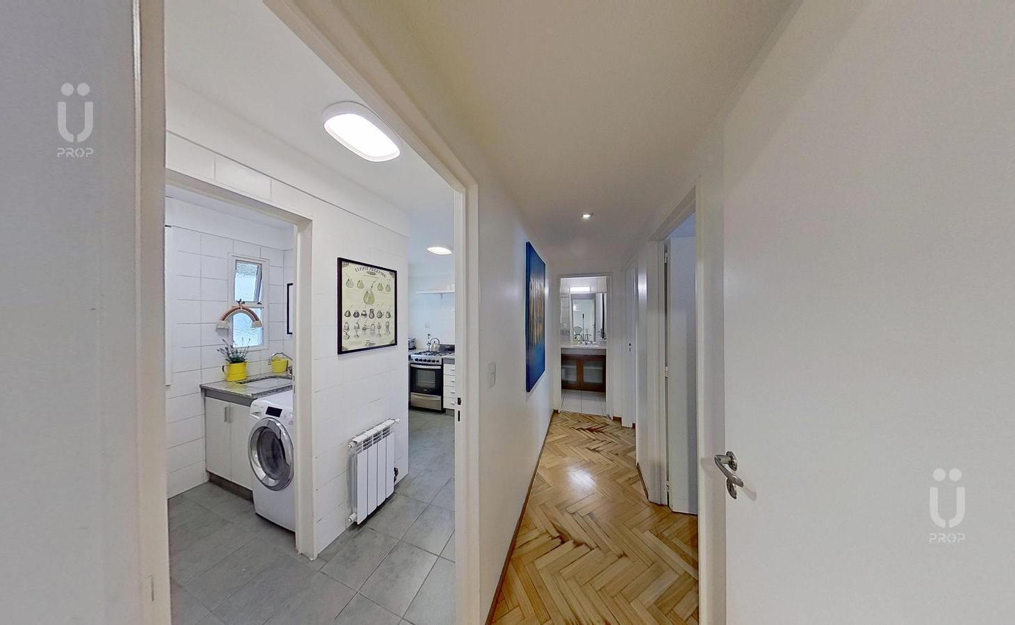 Foto de DEPARTAMENTO EN VENTA DE 3 AMBIENTES EN PALERMO LAS CAÑITAS. APTO, imagen 3