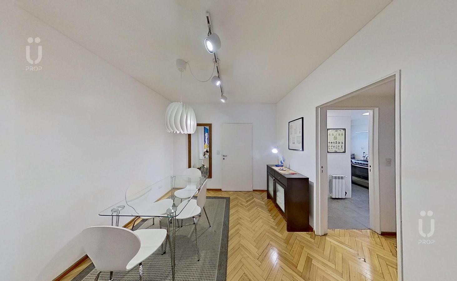 Foto de DEPARTAMENTO EN VENTA DE 3 AMBIENTES EN PALERMO LAS CAÑITAS. APTO, imagen 2