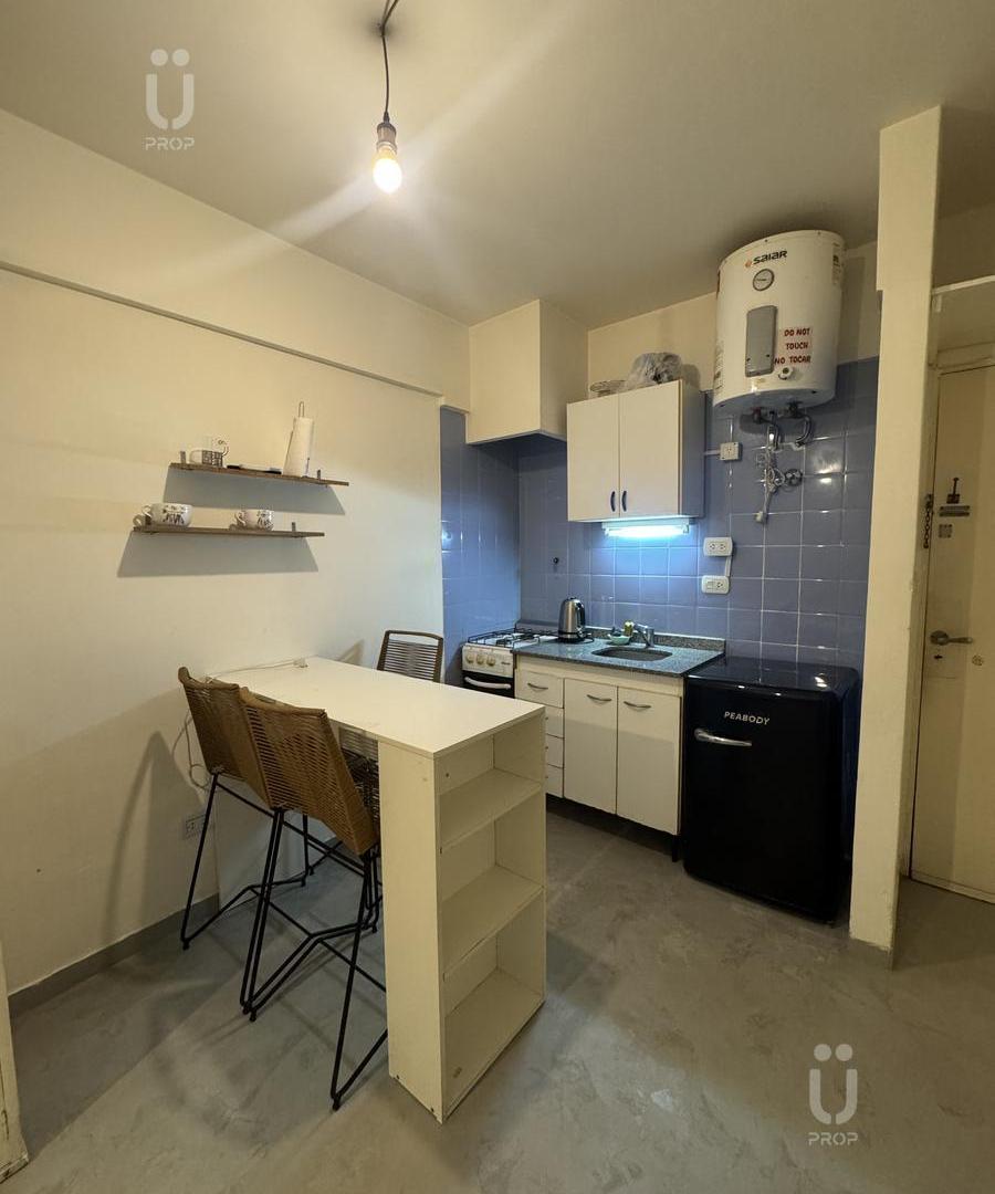 Foto de Departamento en Palermo Soho Alquiler tradicional con muebles a 24, imagen 2