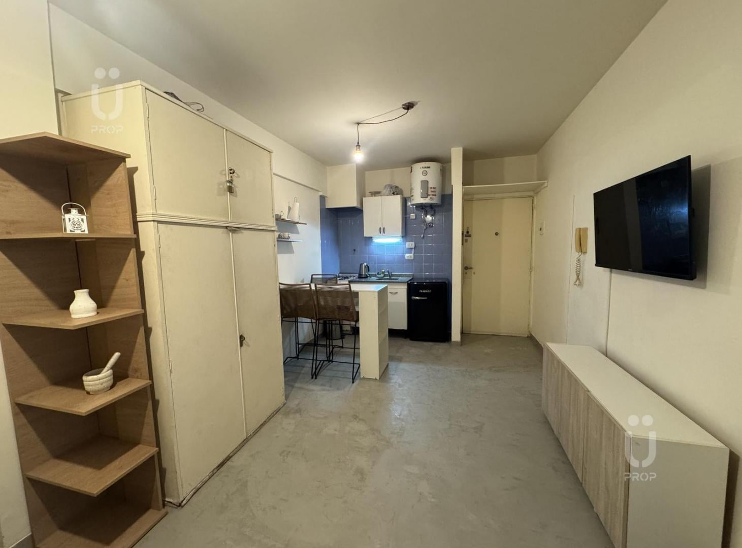 Foto de Departamento en Palermo Soho Alquiler tradicional con muebles a 24, imagen 1